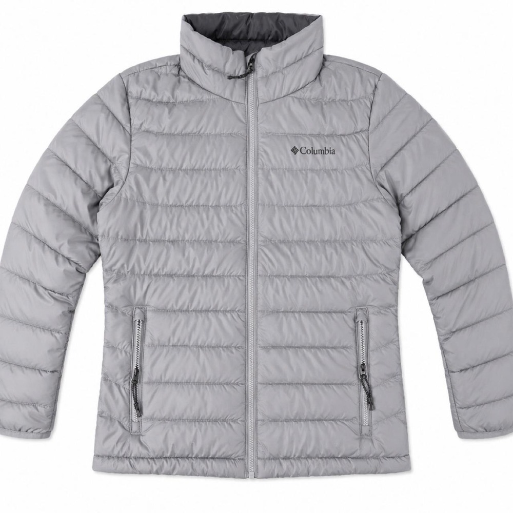 Columbia Lightweight Puffer Jacket